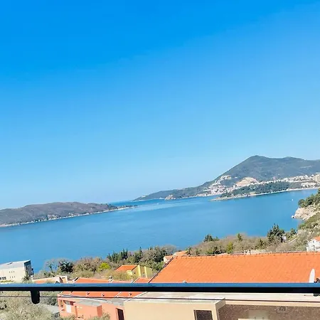 Ferienwohnung Ellenata Dream By The Sea Pržno Exterior foto