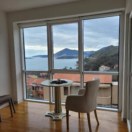 Ellenata Dream By The Sea Apartment Przno  Exterior photo